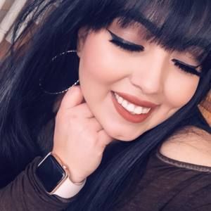 Meet your Posher, Arlene